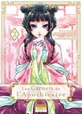 Les Carnets De L'apothicaire Tome 2 by Natsu Hyuuga Paperback | Indigo Chapters