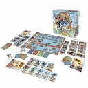 Topi Games - ONE PIECE Jeu De Société Stratégie