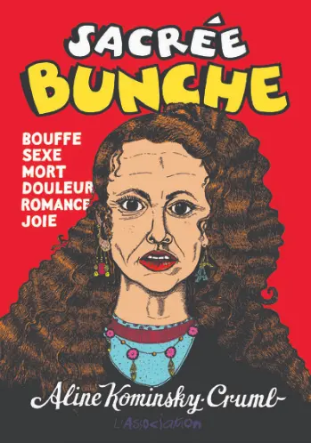 Sacrée bunche 