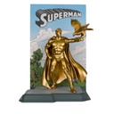 Superman (Centennial Park Tribute Statue)