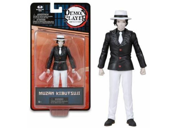 Muzan Kibutsuji  13 Cm