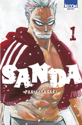 Sanda tome 1