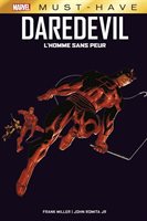 Daredevil: L'homme Sans Peur