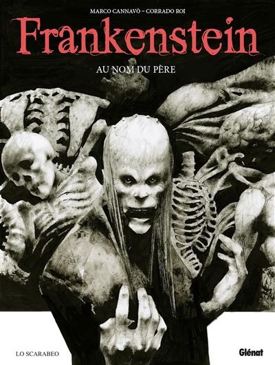 Frankenstein: Au nom du Père