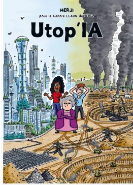 Utop'IA