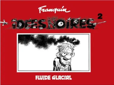 Idées noires (édition fac-similé 1984)