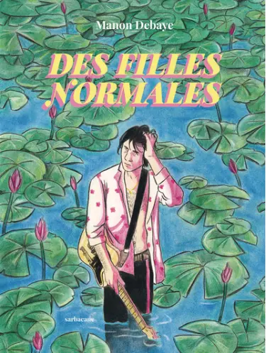 Des filles normales