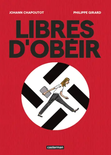 Libre d'obéir