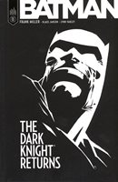Batman: The dark knight returns