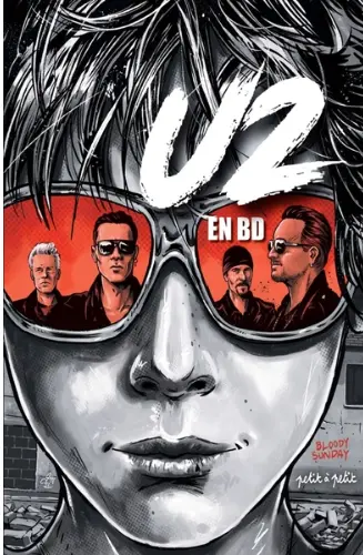U2 en BD