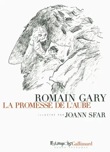 La Promesse De L Aube