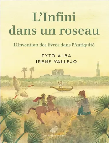 L'infini dans un roseau