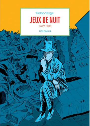 Jeux de nuit (1979-1985)
