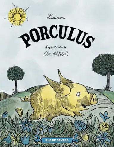 Porculus