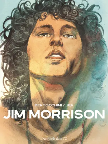 Jim Morrison
