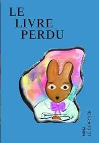 Le livre perdu 