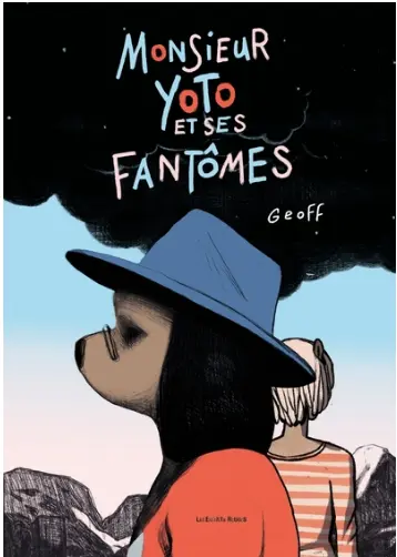 Monsieur Yoto et ses fantômes