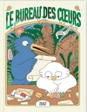 Le bureau des coeurs 