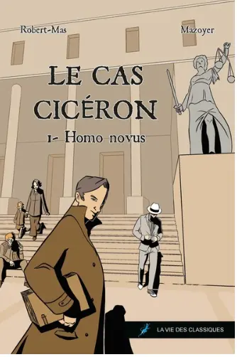 Le cas Cicéron 
