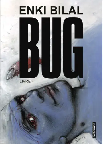 Bug tome 4