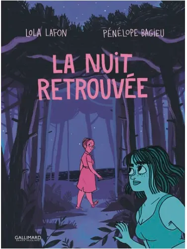 La nuit retrouvée 