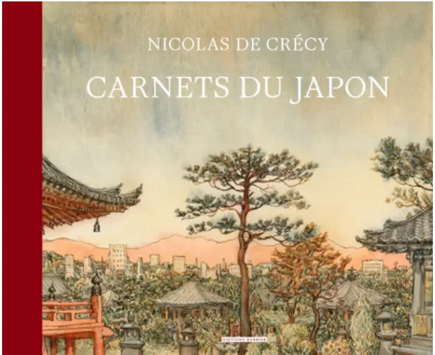 Carnets du Japon