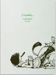 Naphtalène & Cie 