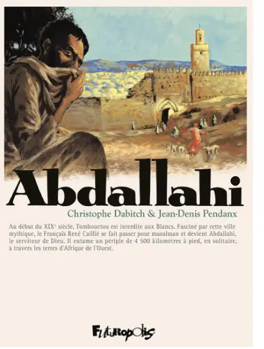 Abdallahi