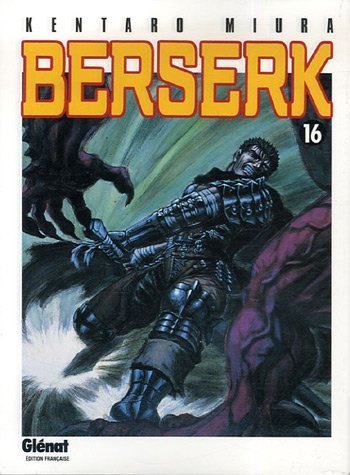 Berserk tome16