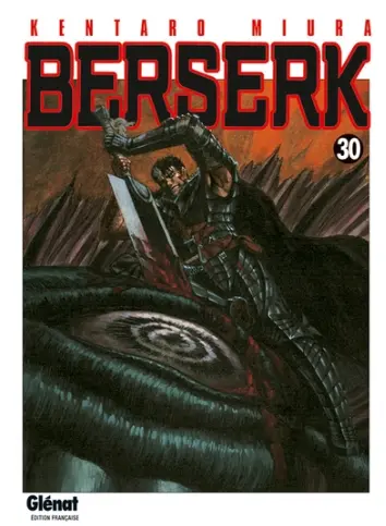 Berserk tome 30