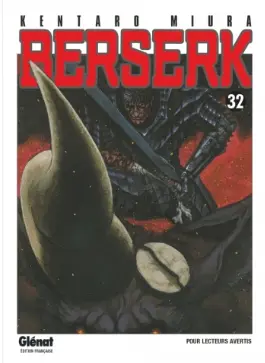Berserk tome 32
