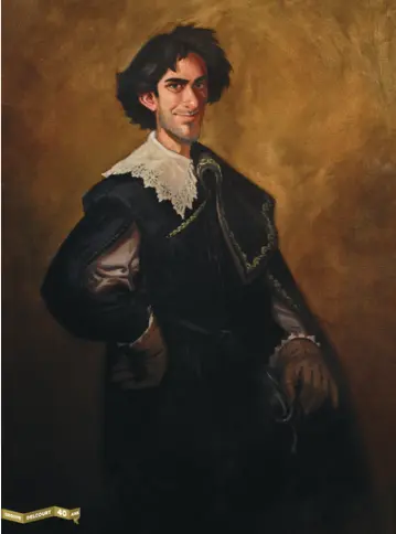 Les Indes fourbes (édition 40 ans)