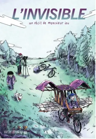 L'invisible 