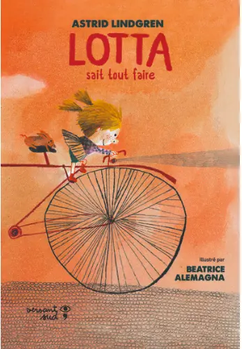 Lotta sait tout faire