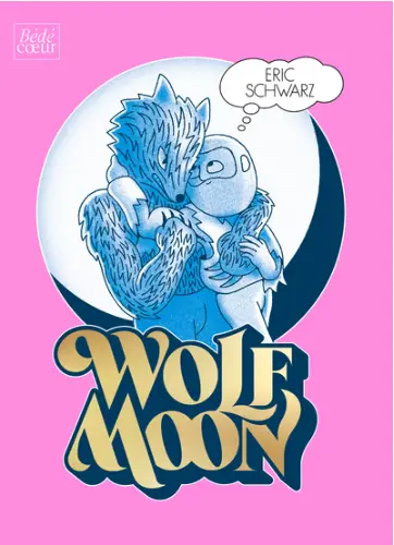 Wolf Moon 