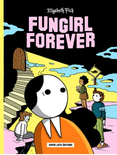 Fungirl Forever 