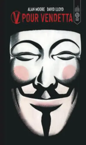 V Pour Vendetta