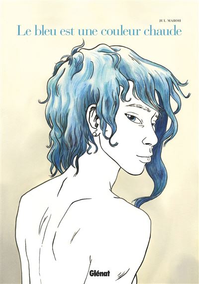 Le bleu est une couleur chaude (Nouvelle édition)