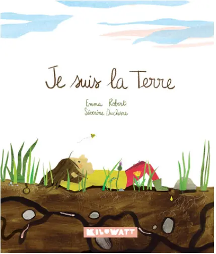 Je suis la Terre 