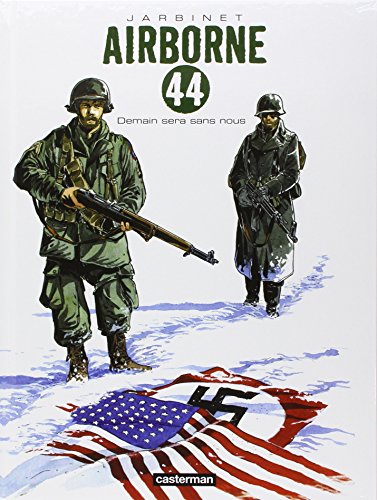Airborne 44 tome 2