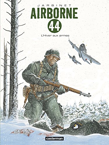 Airborne 44 tome 6