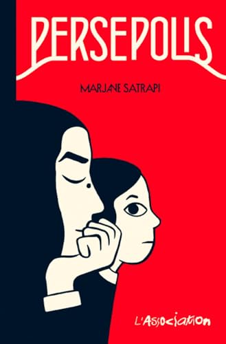 Persepolis (Édition Augmentée)