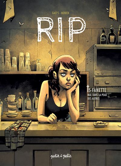 RIP tome 5