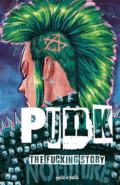 Punk: The fucking story