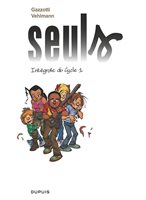 Seuls intégrale volume 1