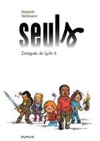 Seuls intégrale volume 2
