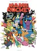 Mamie rocket
