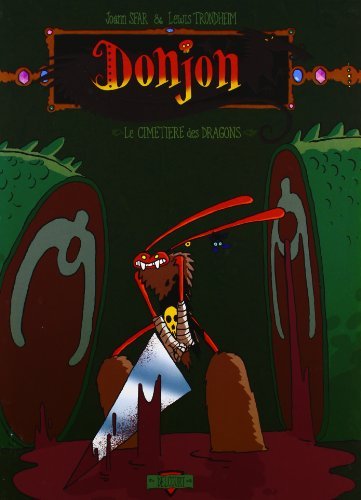 Donjon Crépuscule tome 101