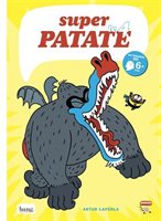Superpatate tome 4