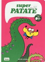 Superpatate tome 7